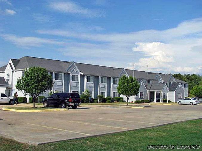Motel 6-Mcalester, Ok Exteriér fotografie